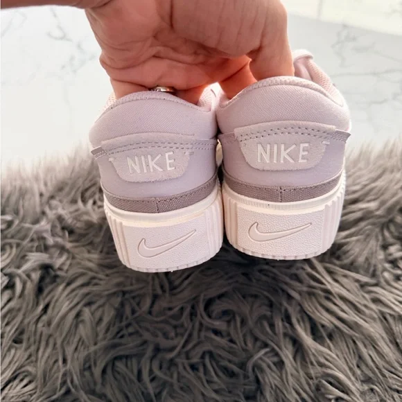 Nike court Legacy Lift - Picture 6 of 8